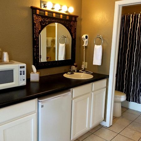 Brydan Suites Eureka Springs Rum bild