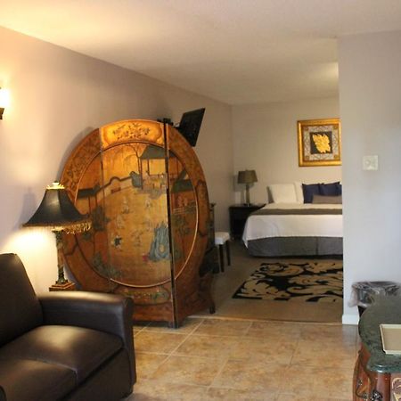 Brydan Suites Eureka Springs Exteriör bild