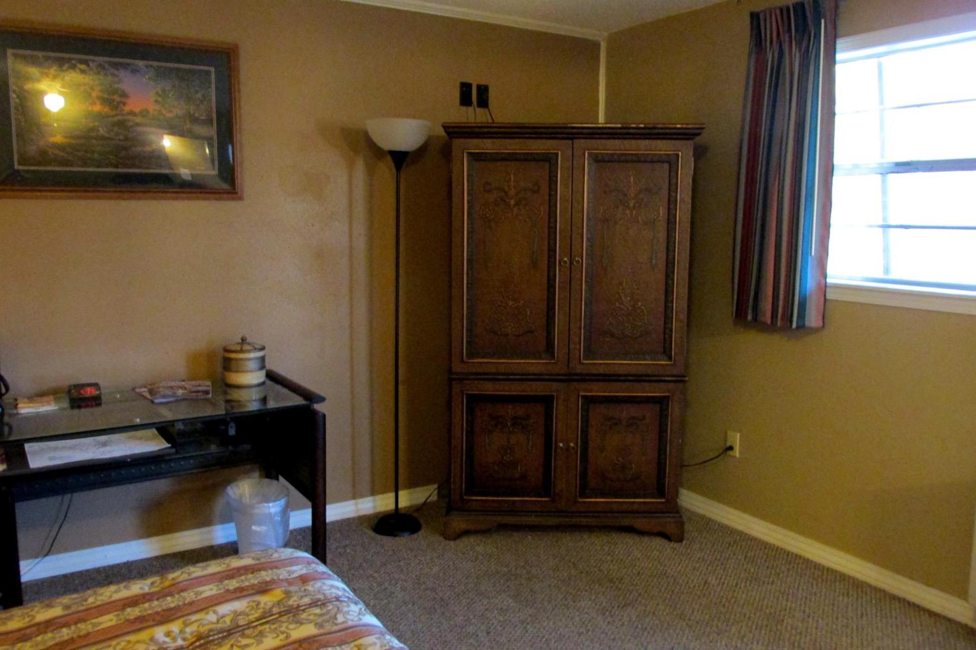 Brydan Suites Eureka Springs Rum bild