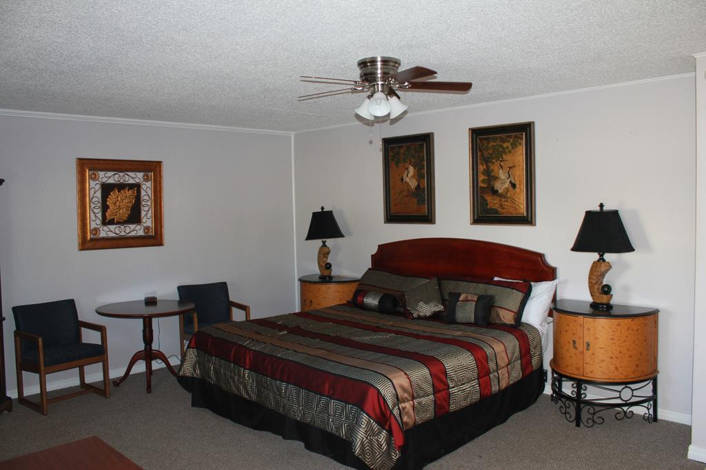 Brydan Suites Eureka Springs Exteriör bild