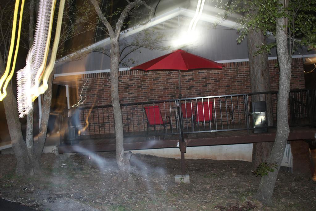 Brydan Suites Eureka Springs Exteriör bild