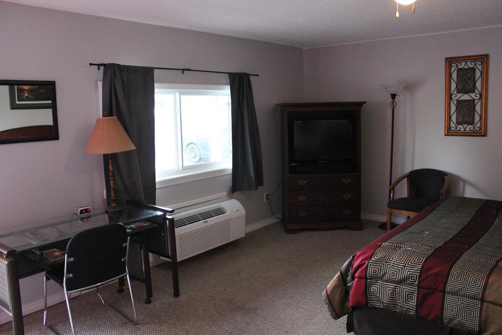 Brydan Suites Eureka Springs Exteriör bild