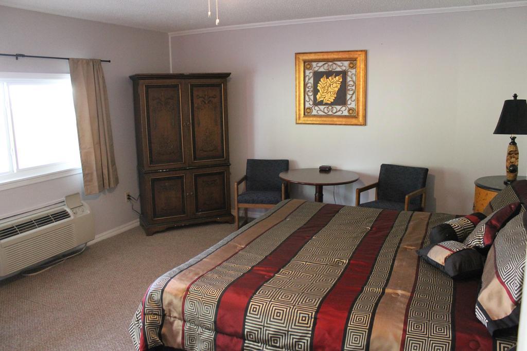 Brydan Suites Eureka Springs Exteriör bild