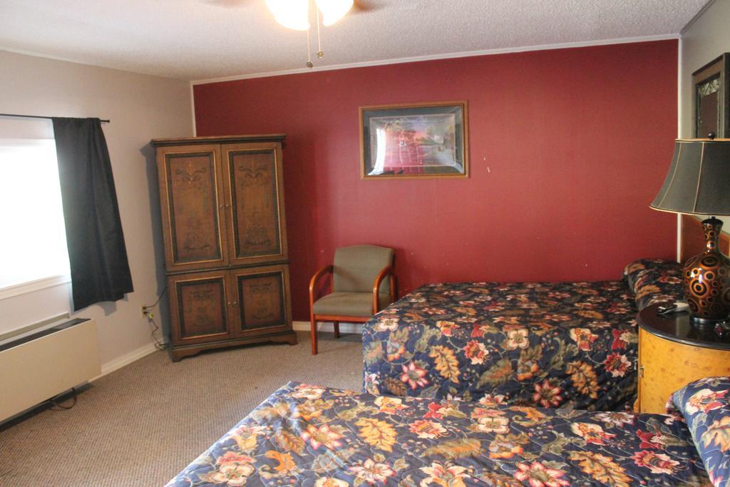Brydan Suites Eureka Springs Exteriör bild