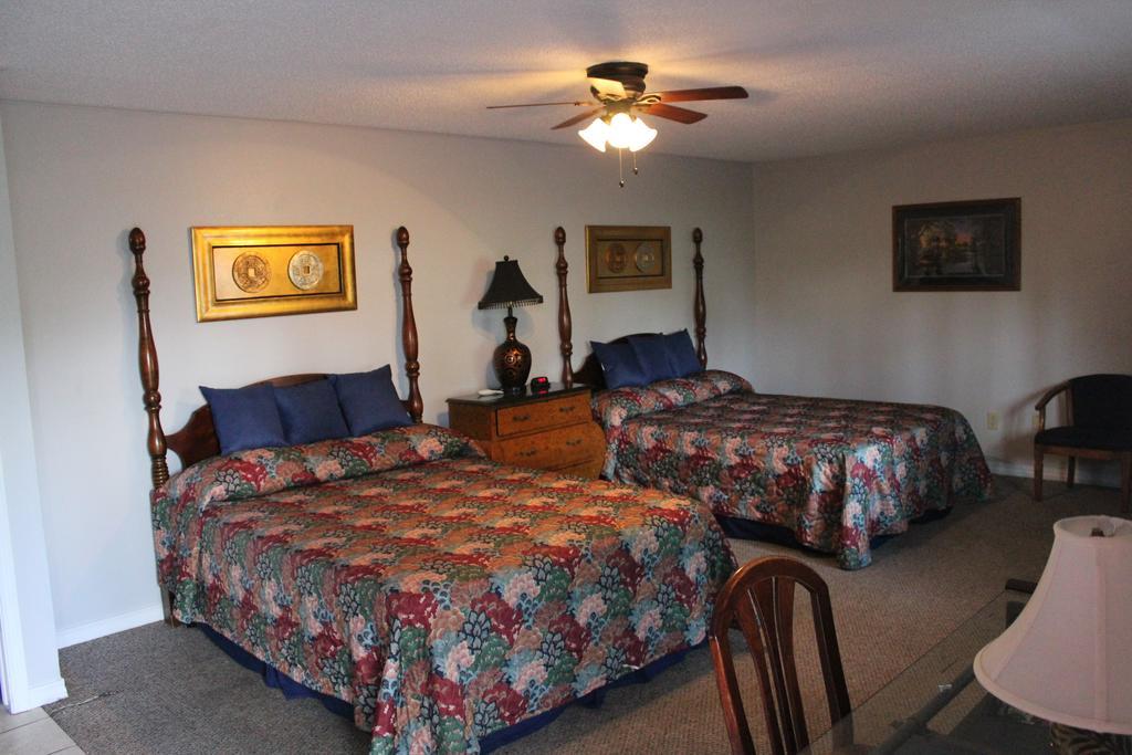 Brydan Suites Eureka Springs Exteriör bild
