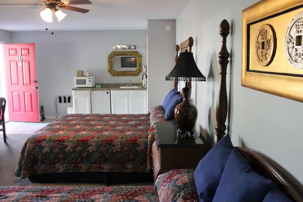 Brydan Suites Eureka Springs Exteriör bild