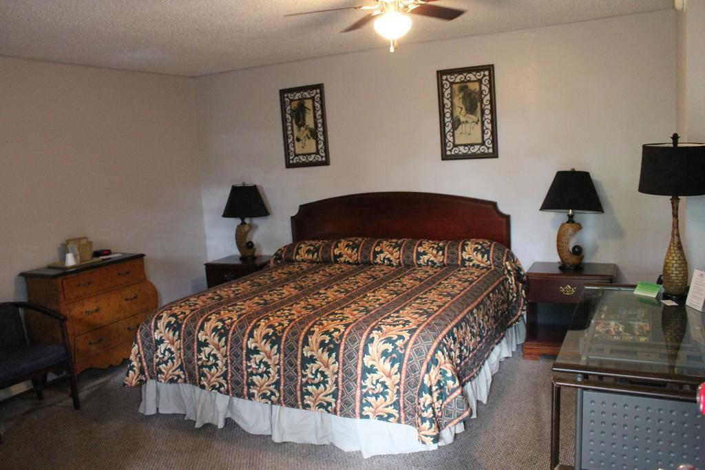 Brydan Suites Eureka Springs Exteriör bild