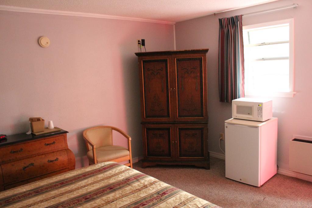 Brydan Suites Eureka Springs Exteriör bild