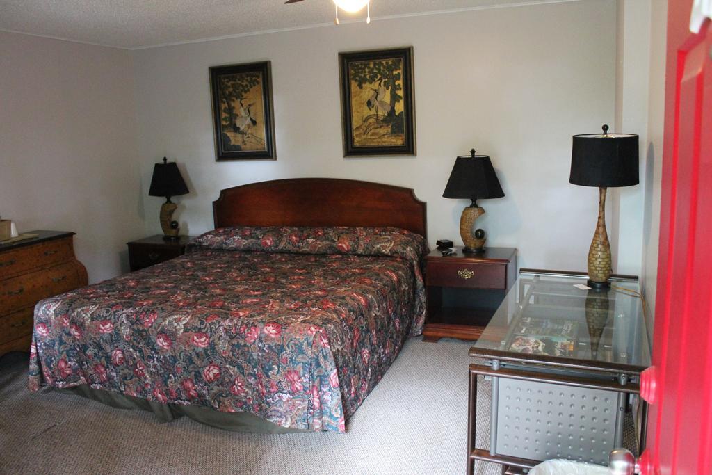 Brydan Suites Eureka Springs Exteriör bild