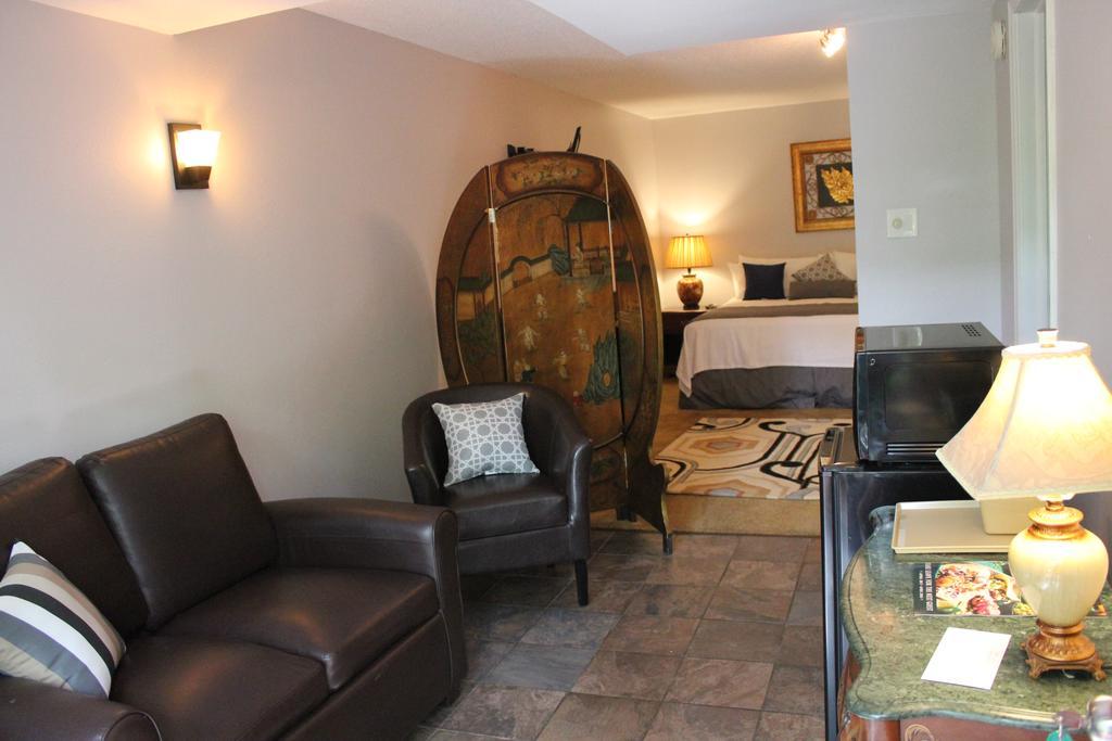 Brydan Suites Eureka Springs Exteriör bild
