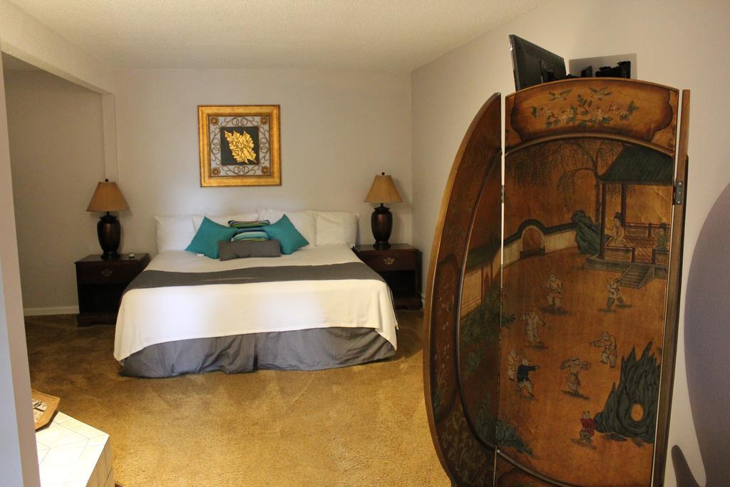 Brydan Suites Eureka Springs Exteriör bild