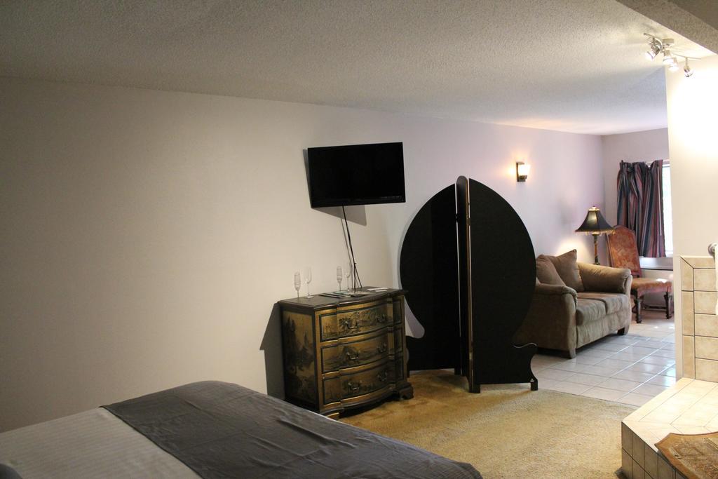Brydan Suites Eureka Springs Exteriör bild